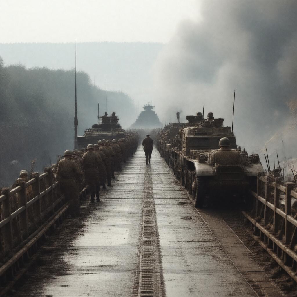 A Bridge Too Far